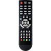 Diaľkový ovládač Zircon Fire SE DVB-T2 HD (HEVC)