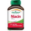 Jamieson Niacín 500 mg s inozitolom 60 tabliet