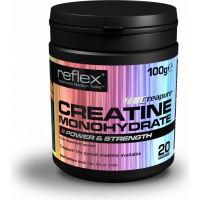 Reflex Nutrition Creatine Monohydrate 250 g