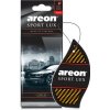 Areon Sport Lux GOLD