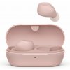 Sony Noise Cancelling WF-C710N, ružové WFC710NP.CE7