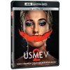 Úsmev 2 4K Ultra HD BD