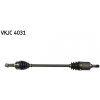 Hnací hriadeľ SKF VKJC 4031