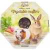 Bezobilné zeleninové senové muffiny LIMARA 350g