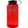 Nalgene Wide Mouth Sustain 1000 ml - Červená