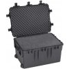 Odolný vodotesný transportný kufor Peli™ Storm Case® iM3075 s penou – Čierna