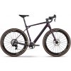 LAPIERRE Crosshill CF 8.0 Midnight Plum Purple Glossy - L 2026