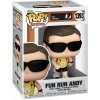 Funko Pop! 1393 The Office Run Andy