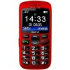 Aligator A670 Senior Red