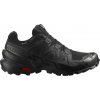 Dámska bežecká obuv Salomon Speedcross 6 Gore-Tex Black/Black/Phantom UK 9,5