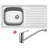 Set Sinks Classic 860 + Pronto