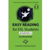 Easy Reading for ESL Students - Starter 2 - Johnny Bread