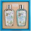 Bohemia Herbs Mŕtve more sprchový gél 250 ml + šampón 250 ml darčeková sada
