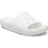 Crocs Papuče Classic Slide v2 biela