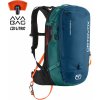Lavínový batoh ORTOVOX Avabag LiTRIC Freeride 28 petrol blue 28L 24 - Odosielame do 24 hodín