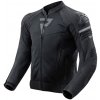 Textilní bunda REBELHORN VANDAL MESH BLACK M
