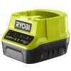 RYOBI RC18120 18 V nabíječka (2 Ah / 60 min) ONE+