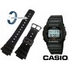 Casio Remienok DW-5600E čierny