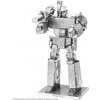 Metal Earth Luxusná oceľová stavebnica Transformers Megatron