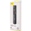 Baseus Orange Dot Wireless Presenter ACFYB-0G