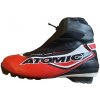 Topánky na bežky Atomic SPORT PRE CLASSIC PILOT, použité veľkosť EUR: 42