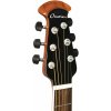 Ovation E – akustická gitara Pro Series Ultra Mid-Depth Non-Cutaway