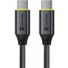 Tactical Fast Rope Aramid 2.0 Cable USB-C/USB-C 2m 57983127951