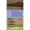 E-kniha Štyri vlajky, jedna adresa - Ludwika Włodek