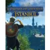 Compass of Destiny Istanbul