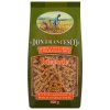 Don Francesco Celozrnné durum cestoviny vretená (500g)