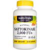Healthy Origins Nattokináza 2000 FUs - 180 kapsúl