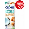 Alpro kokosovo-mandľový nápoj 1 l