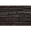 Vaspo TRAVERTÍN KARPATY ŠEDÝ 40x10,8 obklad