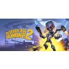Destroy All Humans! 2 - Reprobed