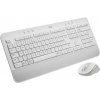 LOGITECH Logitech® MK650 Signature Combo for Business - OFFWHITE - US INT'L - INTNL 920-011032