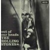 Rolling Stones: Out Of Our Heads - Vinyl (LP)