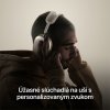 Sluchátka Apple AirPods Max - Fialová (2024)