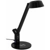 Eglo 99832 Moderné svietidlo LED BANDERALO black