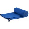 Merco Microfibre rýchloschnúci uterák 40 x 80 cm modrá