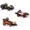 Balíček Crazy Motors - Dragon Fire + Speed Bat + Fangio Octo