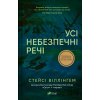 Usi nebezpechni rechi - Stacy Willingham