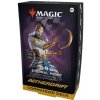 Wizards of the Coast Magic the Gathering Aetherdrift COMMANDER - Eternal Might