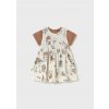 Set - tričko a šaty Mayoral - 2501918065-ihneď