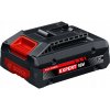 BOSCH Akumulátor EXPERT 18V 4,0 Ah, EXBA18V-40