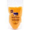 Mineral Beauty MLIEKO a MED prírodná morská soľ do kúpeľa vrecko 500g