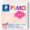 Fimo Modelovacia hmota 57 g polymérová Soft telová