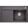 Blanco Zenar 45 S Pravý s excentrom - Sivá skala