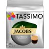 Bosch Tassimo Jacobs Espresso Ristretto 16 ks