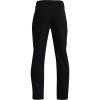 Under Armour Boys Golf Pant chlapčenské golfové nohavice 1361772-001 Black