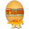 Safari Ltd. Safari Ltd. Figúrka - Triceratops mláďa s vajcom (s rozšírenou realitou)